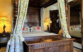 The Firecat Country House Guesthouse